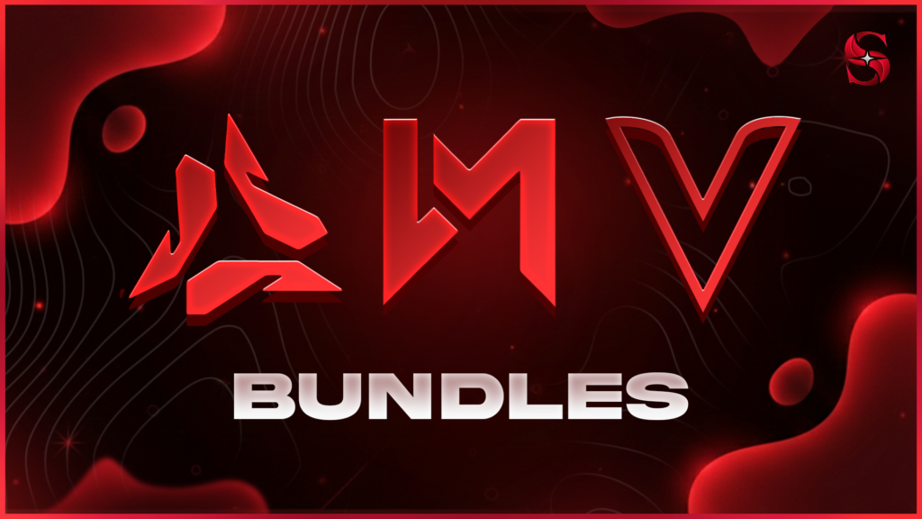 FiveM Menu Bundles