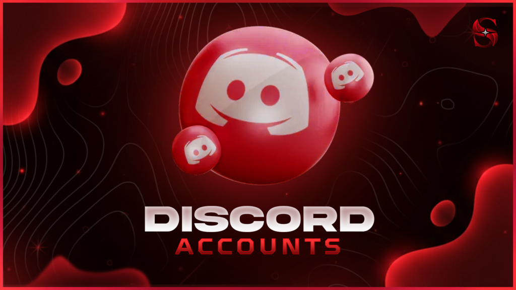 Discord Accounts
