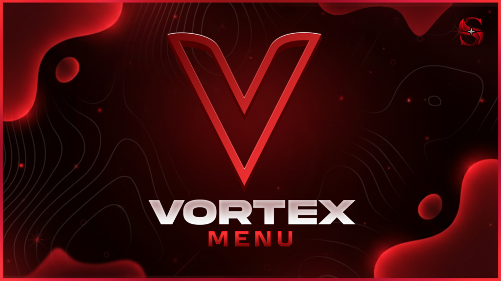 Vortex Menu (PREMIUM FOR redENGINE)