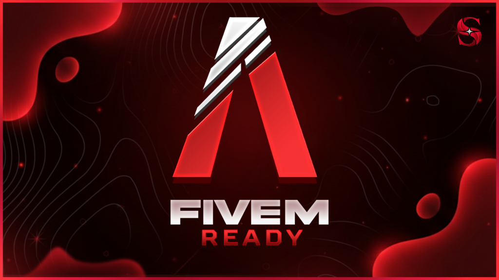 Fivem Ready