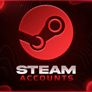 Steam Account