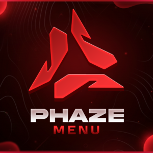 Phaze Menu (PREMIUM FOR redENGINE)