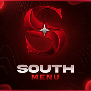 South Menu