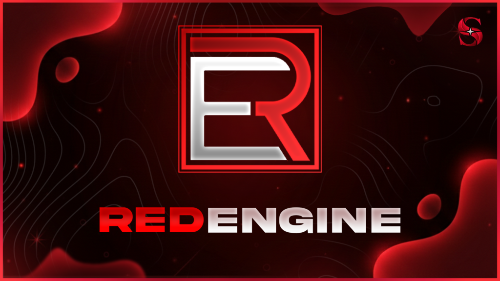 redENGINE