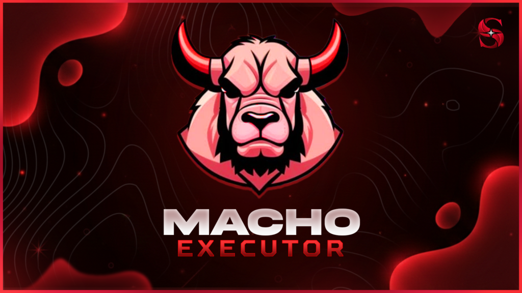 Macho Executor