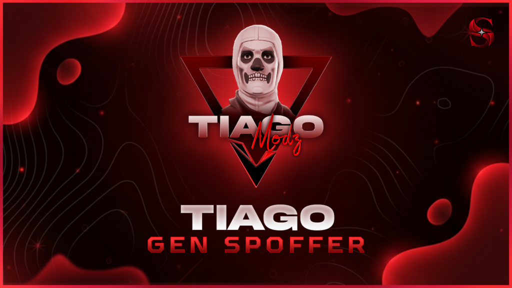 Tiago [Gen Spoofer]