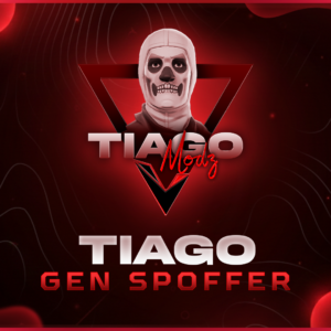 Tiago [Gen Spoofer]
