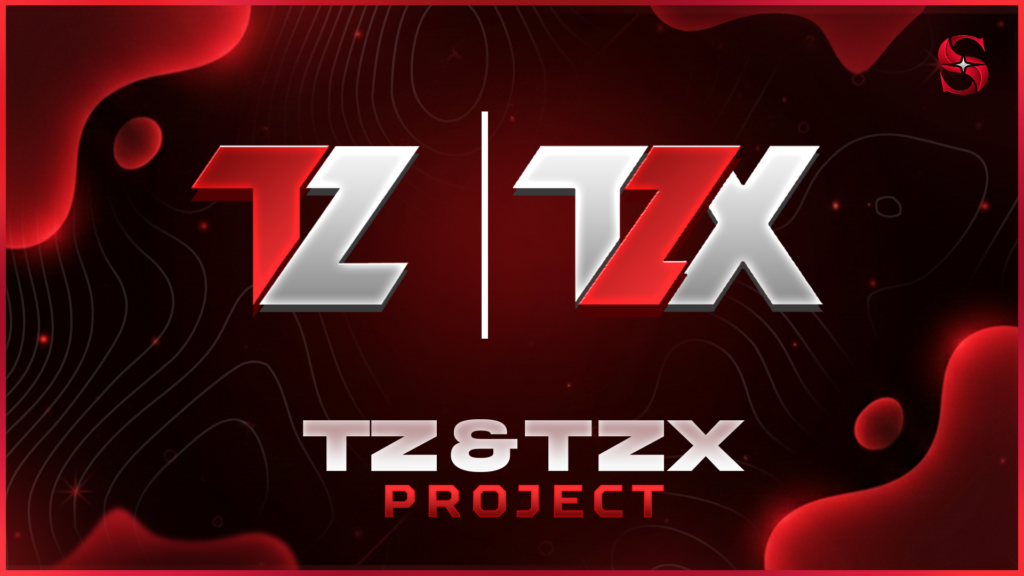 Tz Project & Tzx Project