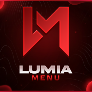Lumia Menu (PREMIUM FOR redENGINE)
